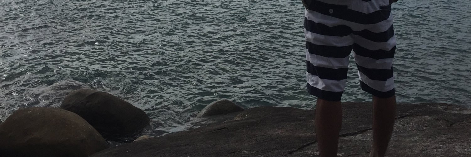 ahahanohe's profile banner image