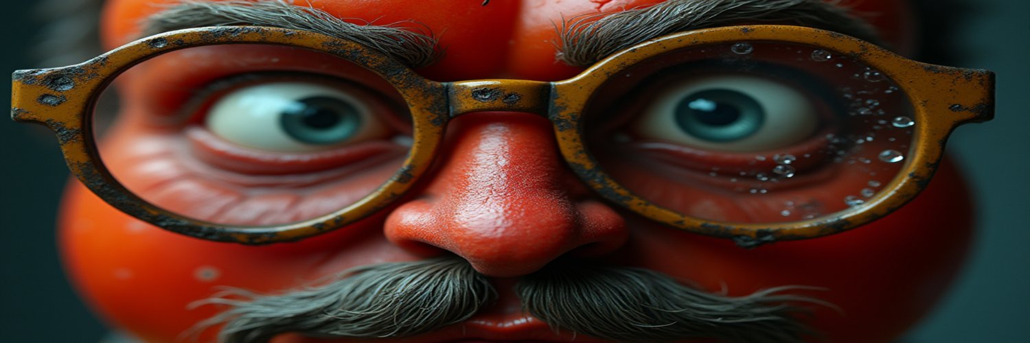 TomatoRedi's profile banner image