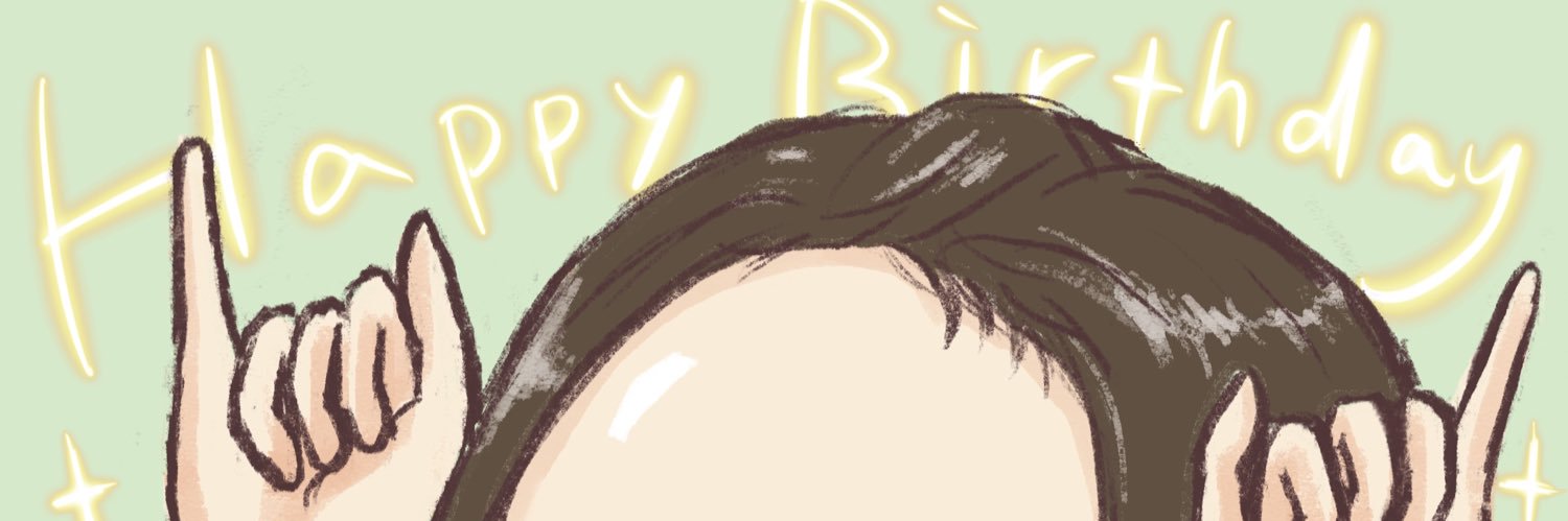 yayanosuke's profile banner image