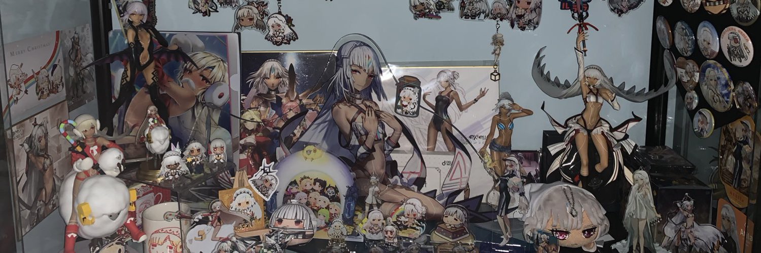 OAwashima's profile banner image