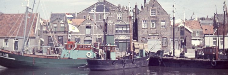 ArjanWoort's profile banner image