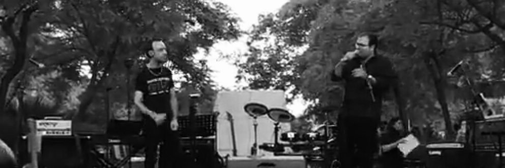 Gerard "Gerry" Crooner banner