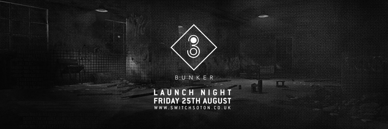Bunkersoton's profile banner image