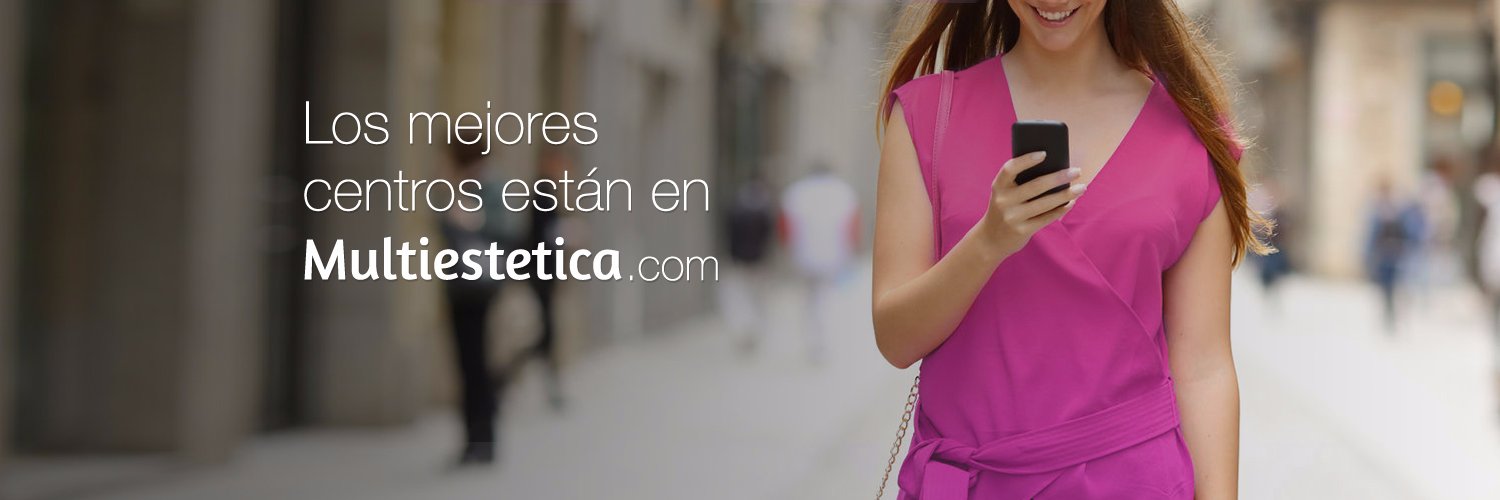 multiestetica's profile banner image
