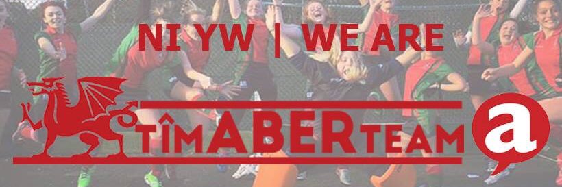 TîmAber | TeamAber banner