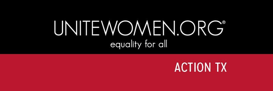 UniteWomenTX's profile banner image