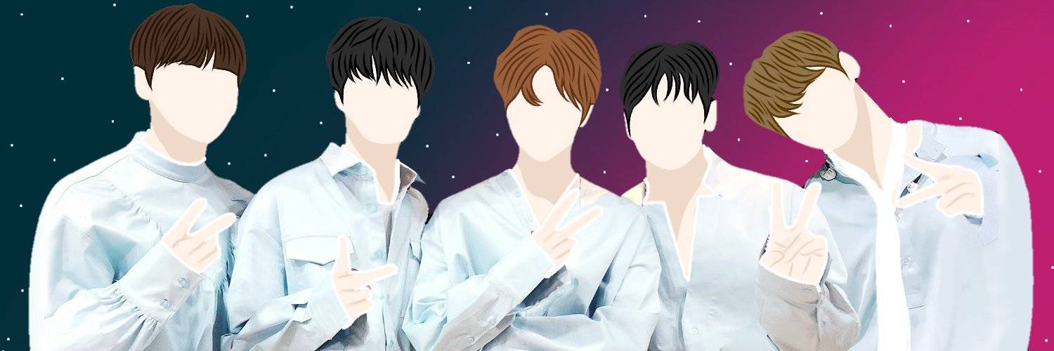 Harem 뉴이스트 (เปิดออ+รับสเป) banner