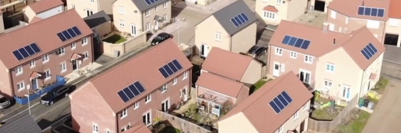 Larkfleet Group banner