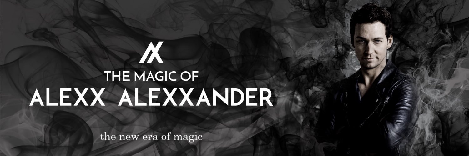 Alexx Alexxander banner
