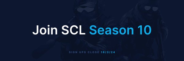 scleague_net Profile Banner