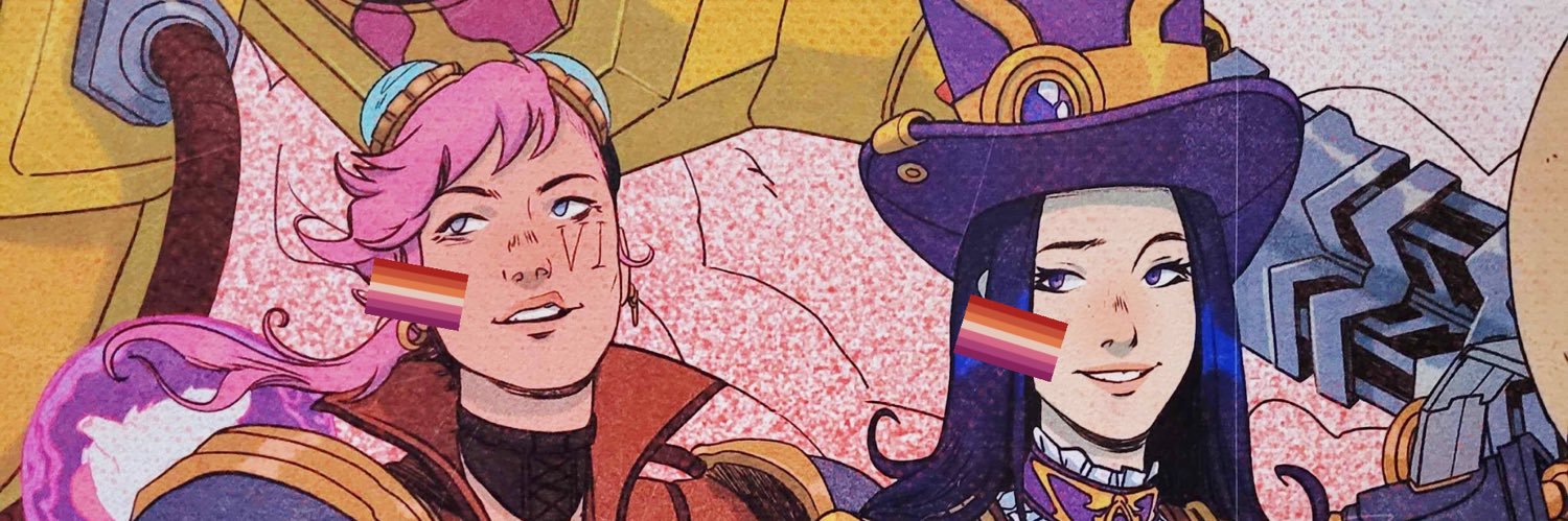 Ella 🌷🧁's banner