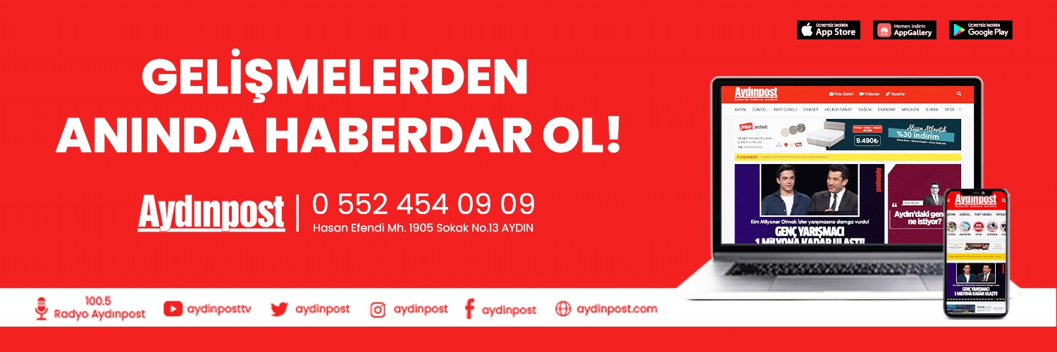 aydinpost's profile banner image