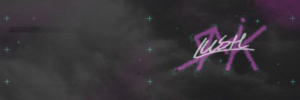 LUSH_POP Profile Banner