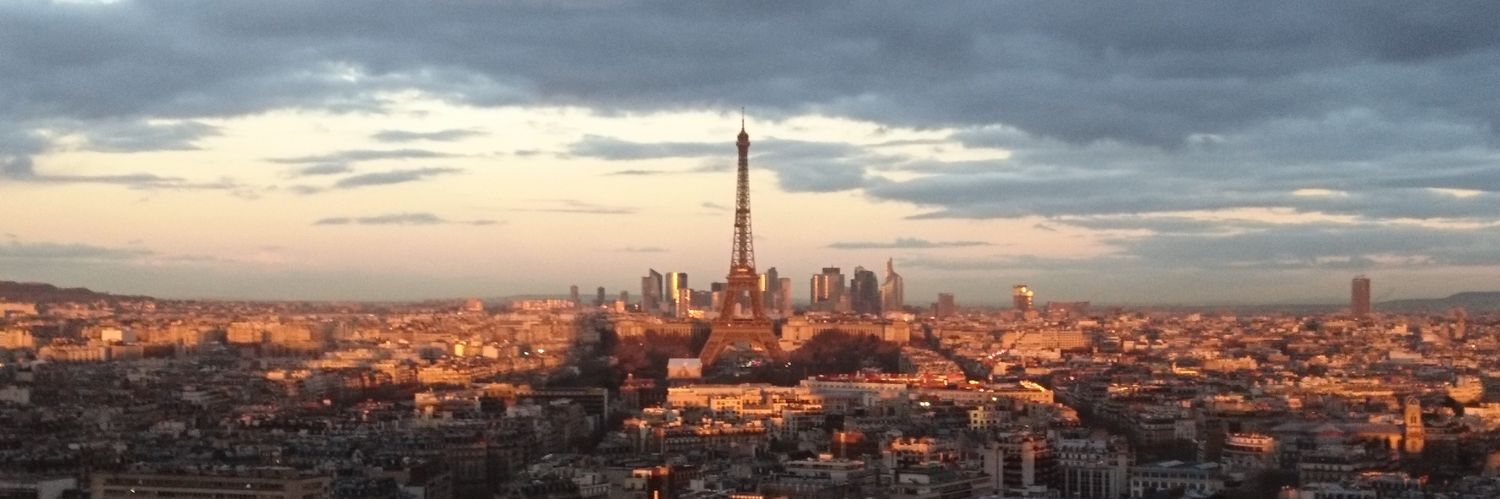 Mahendra Mariadassou banner