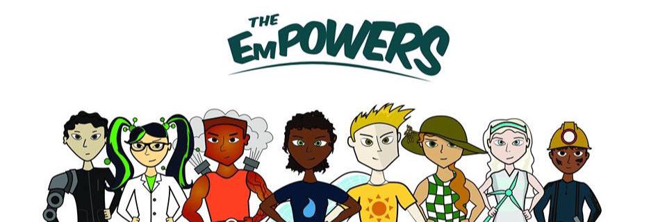 TheEmPOWERS's profile banner image