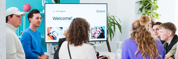 vschwid Profile Banner