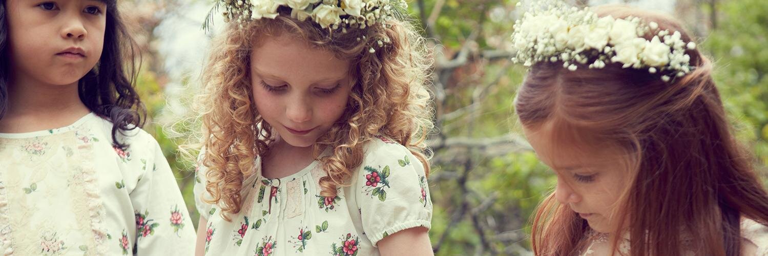 Their Nibs London banner