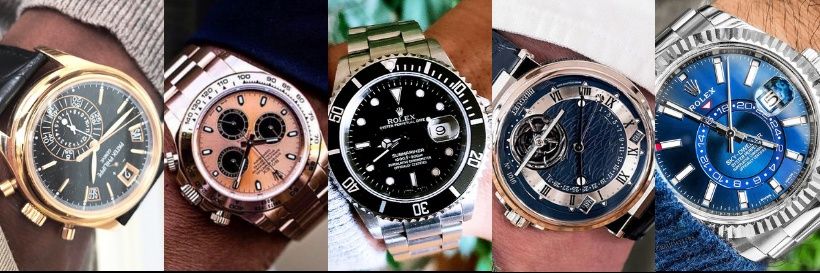 TheTimepieceGentleman banner
