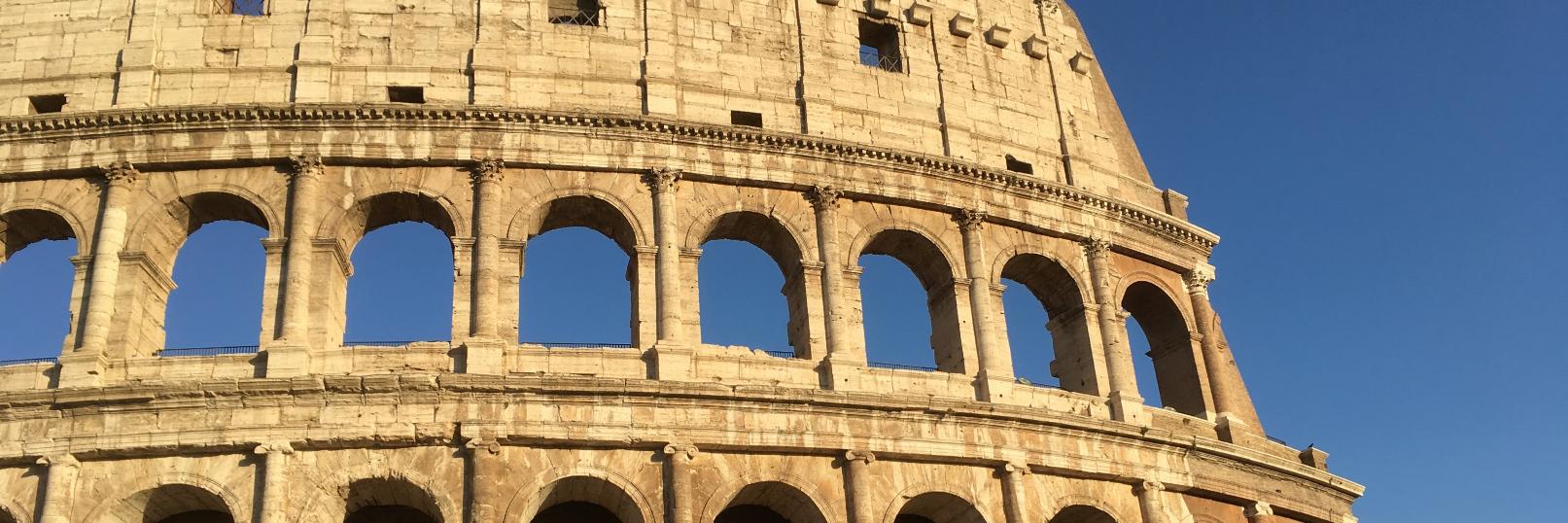 Eric M. Johnson banner