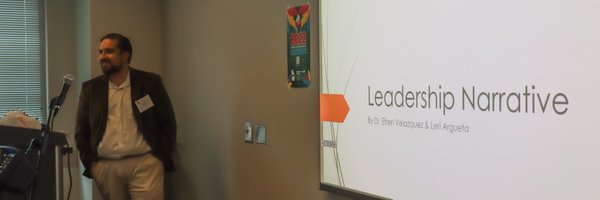 DrEfrenAV Profile Banner