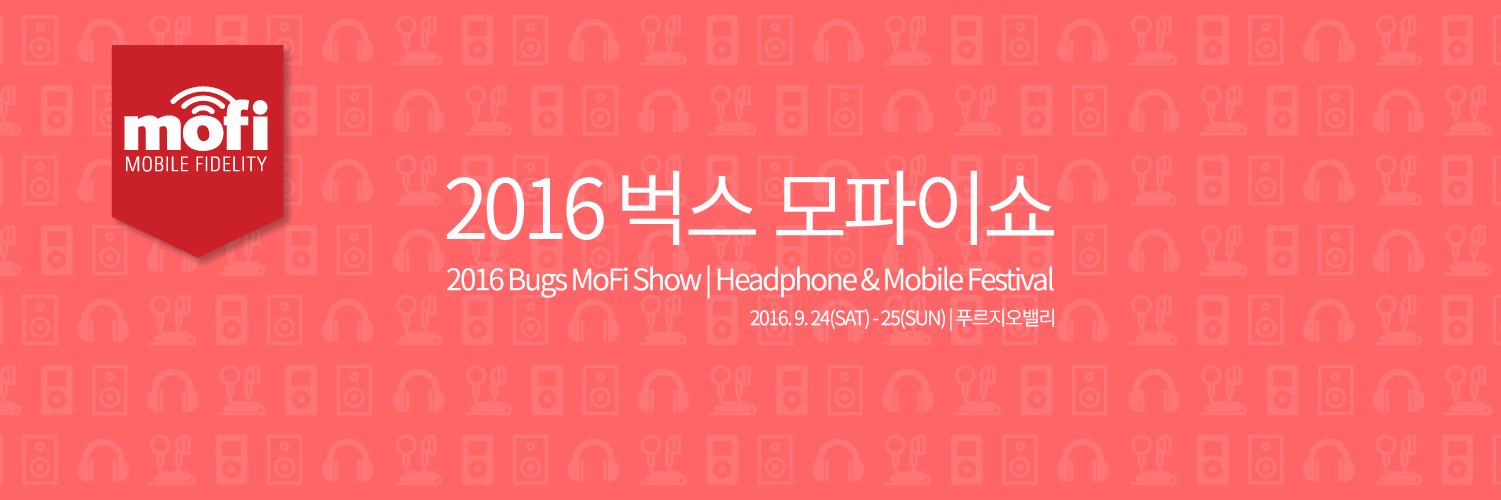 mofi_kr's profile banner image