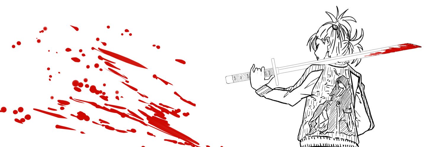 tundere_e's profile banner image
