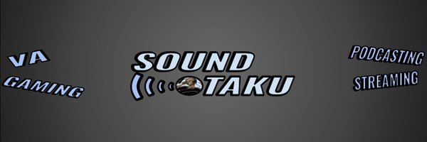 Sound_Otaku_ Profile Banner