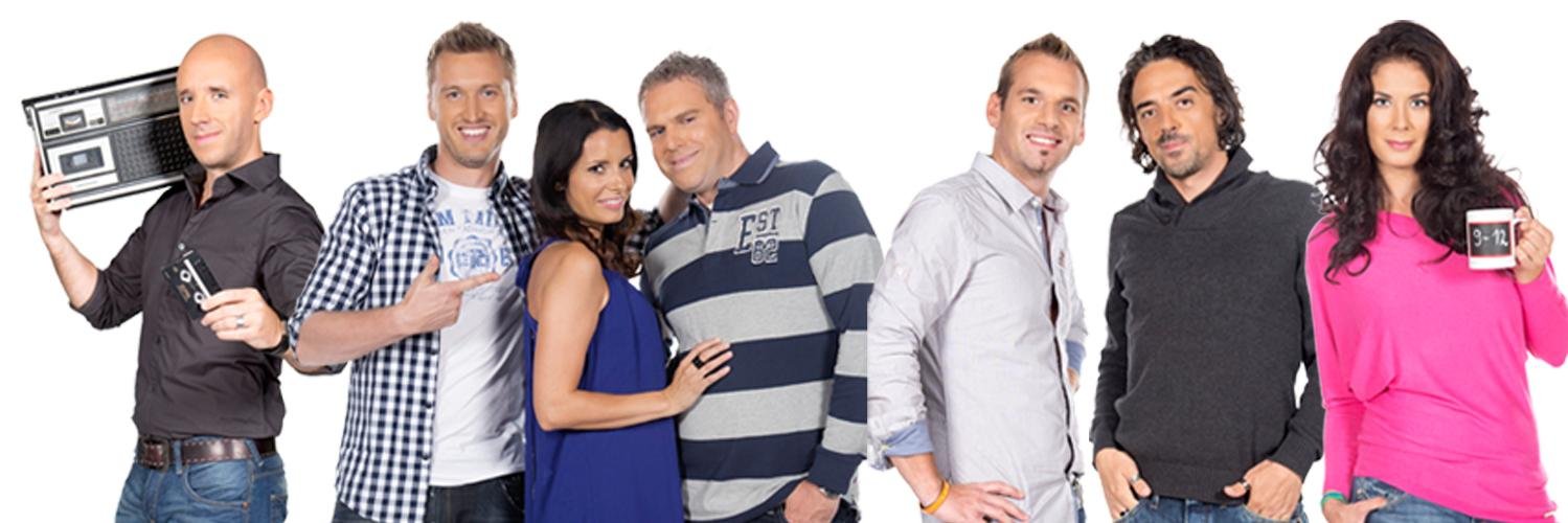 Radio1SLO's profile banner image
