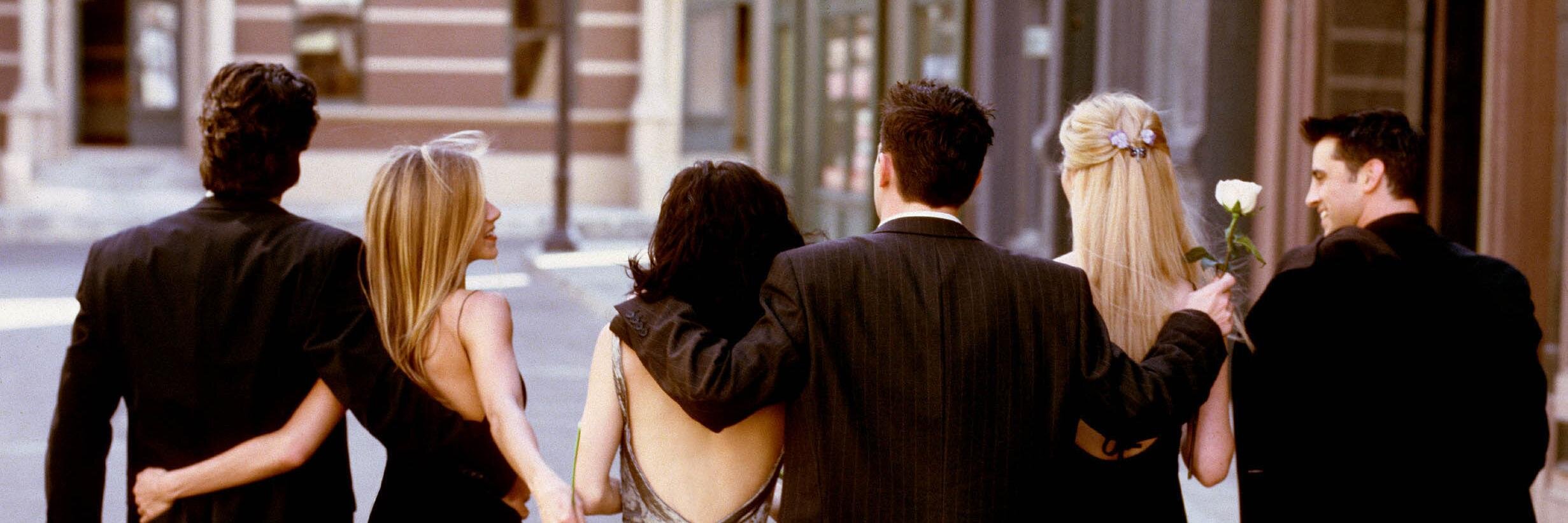 Friends_xo's profile banner image