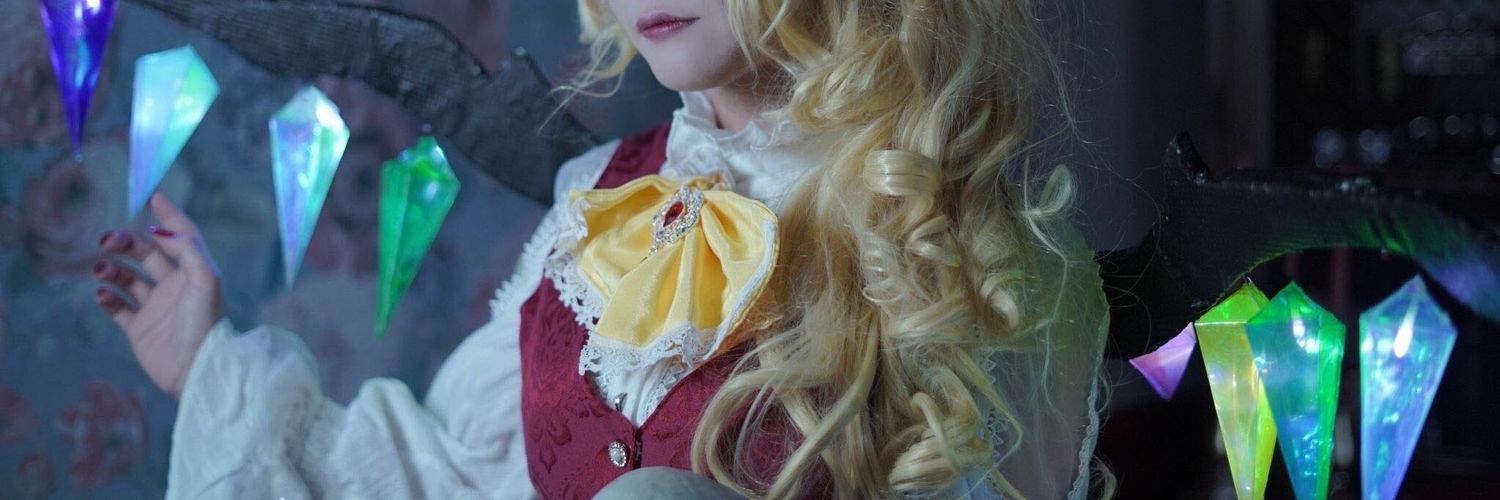 ᕼᗩIᑎΑ@a!両日 banner