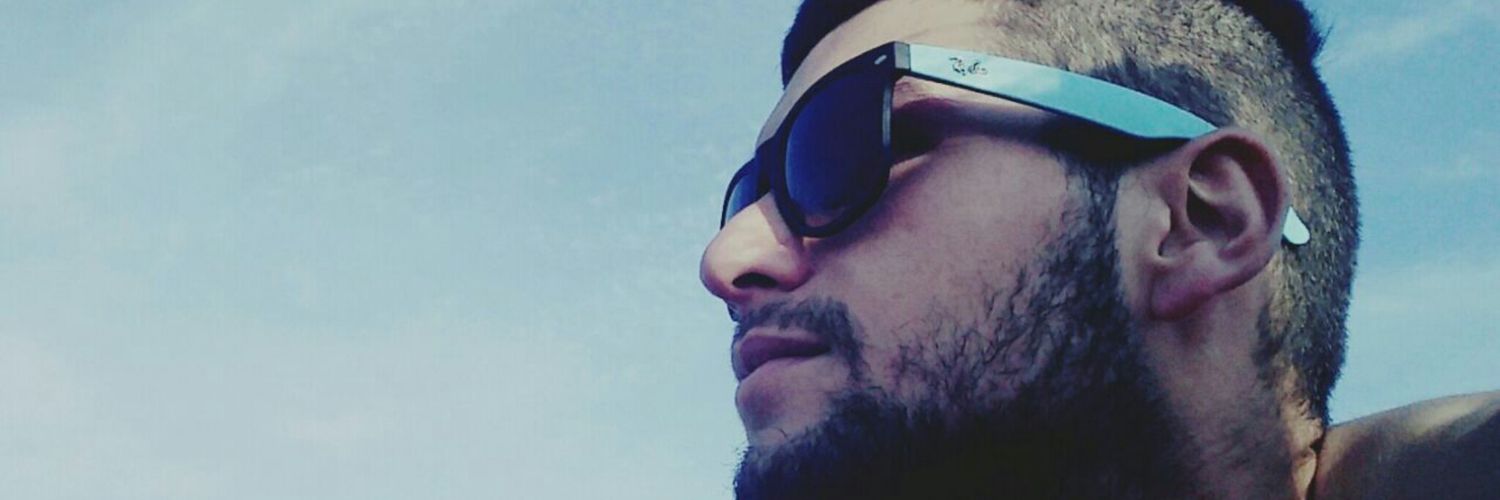 borja_amo's profile banner image