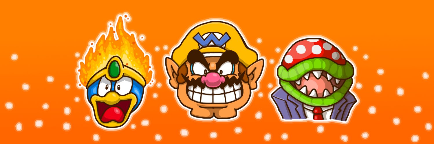 Da Dude's banner