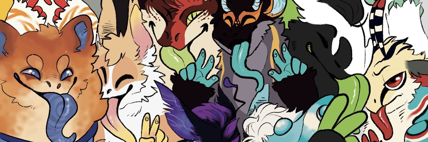 Banarder's profile banner image
