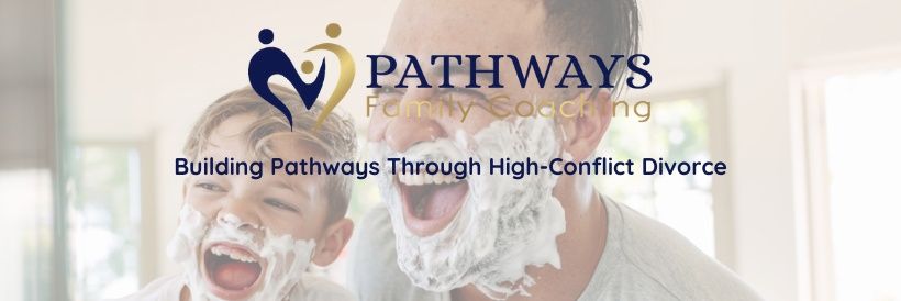 Pathways Family Coaching banner