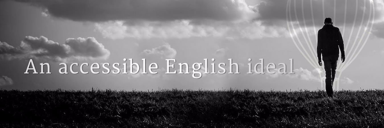 EnglishUtopia's profile banner image