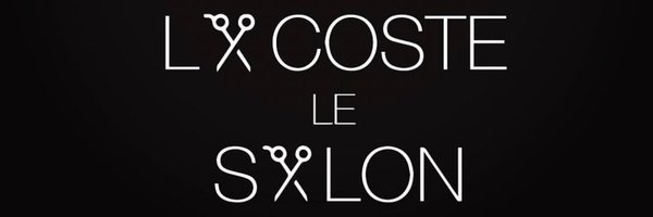 LaCoste Le Salon Profile Banner