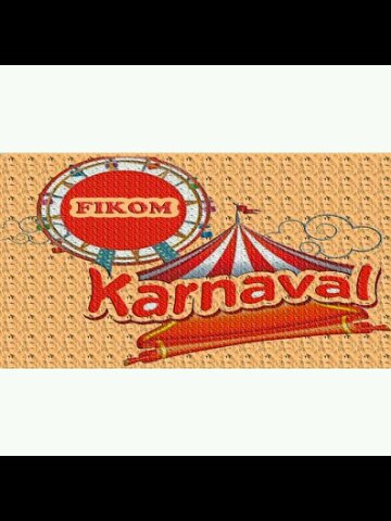 fikomkarnaval's profile banner image