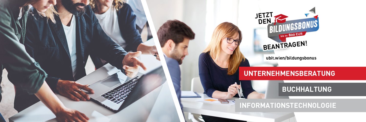 UBIT_Wien's profile banner image