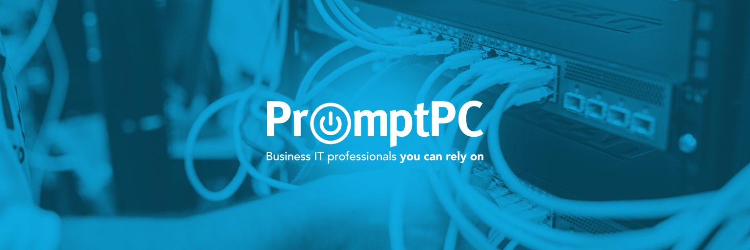 PromptPC's profile banner image