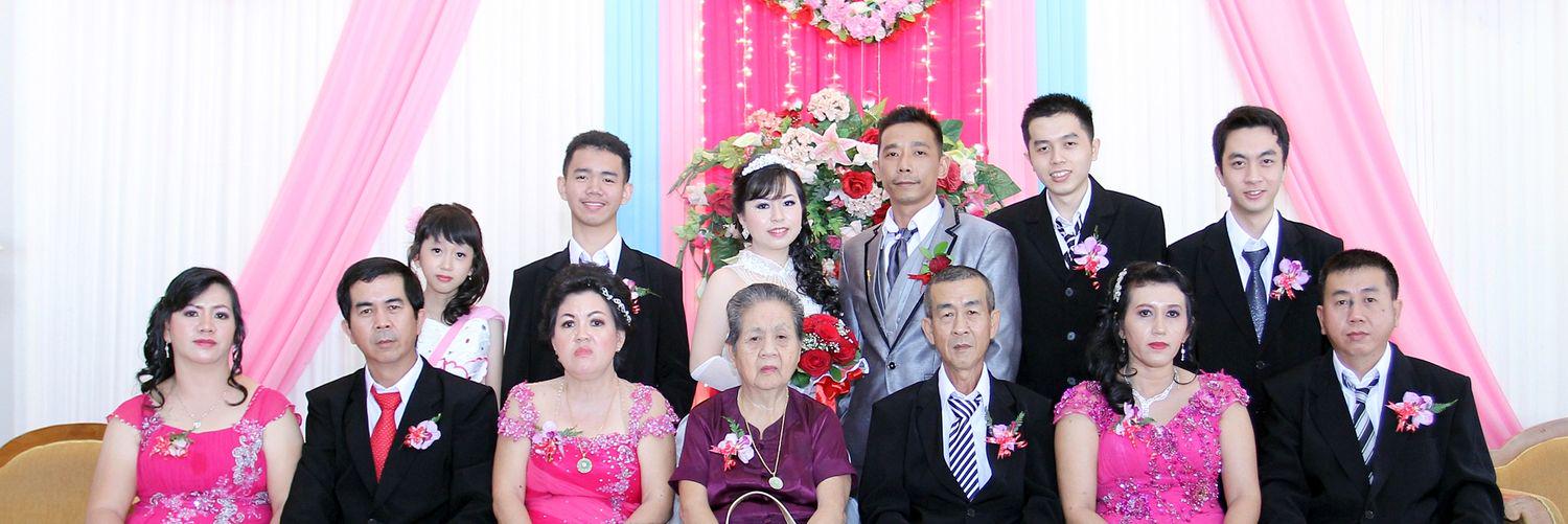LieQing's profile banner image