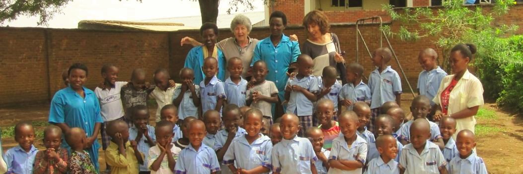 ProgettoRwanda's profile banner image