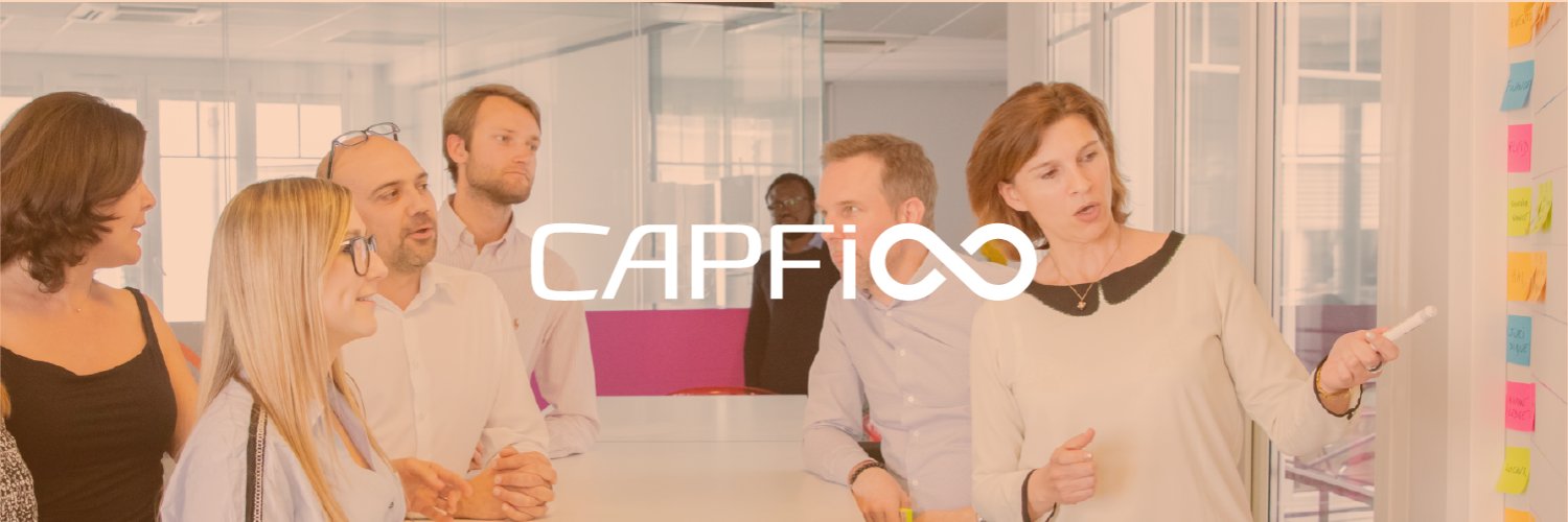 CAPFI banner