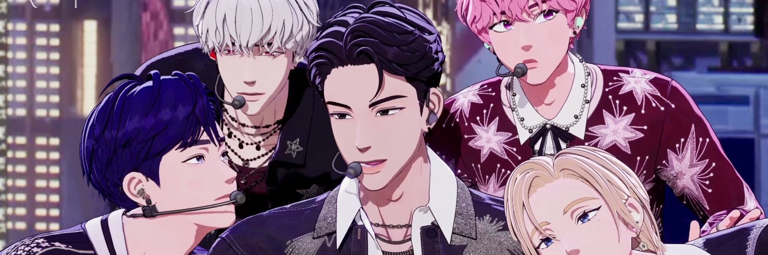magicney_ft's profile banner image