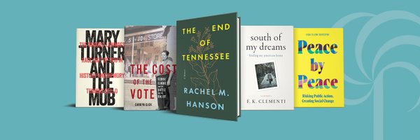 USCPress Profile Banner