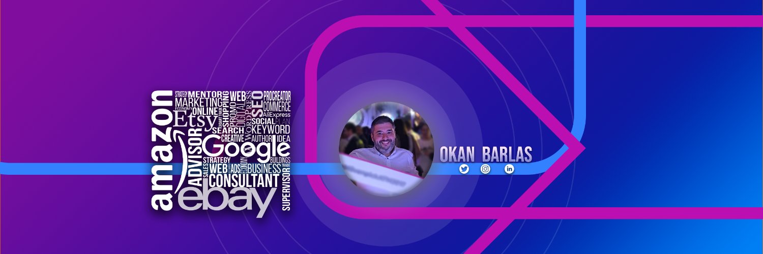Okan Barlas banner