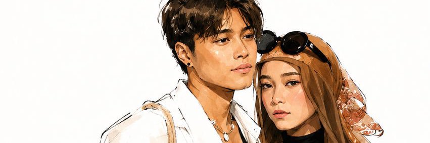 deeaaeyda's profile banner image