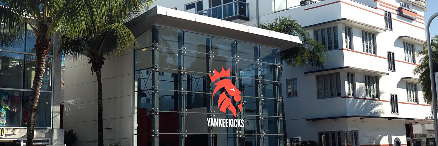 Yankeekicks banner