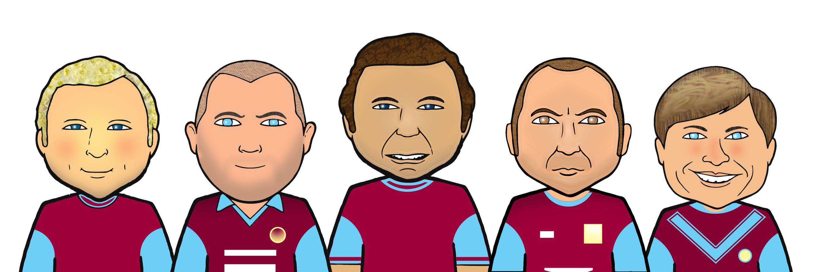 Martin Backhouse banner