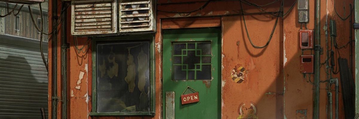 Bread banner