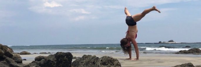 LeanPowerYoga's profile banner image